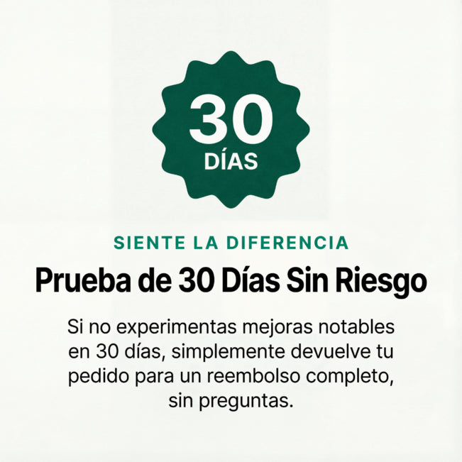 Nuflos Gotas de Drenaje Linfático