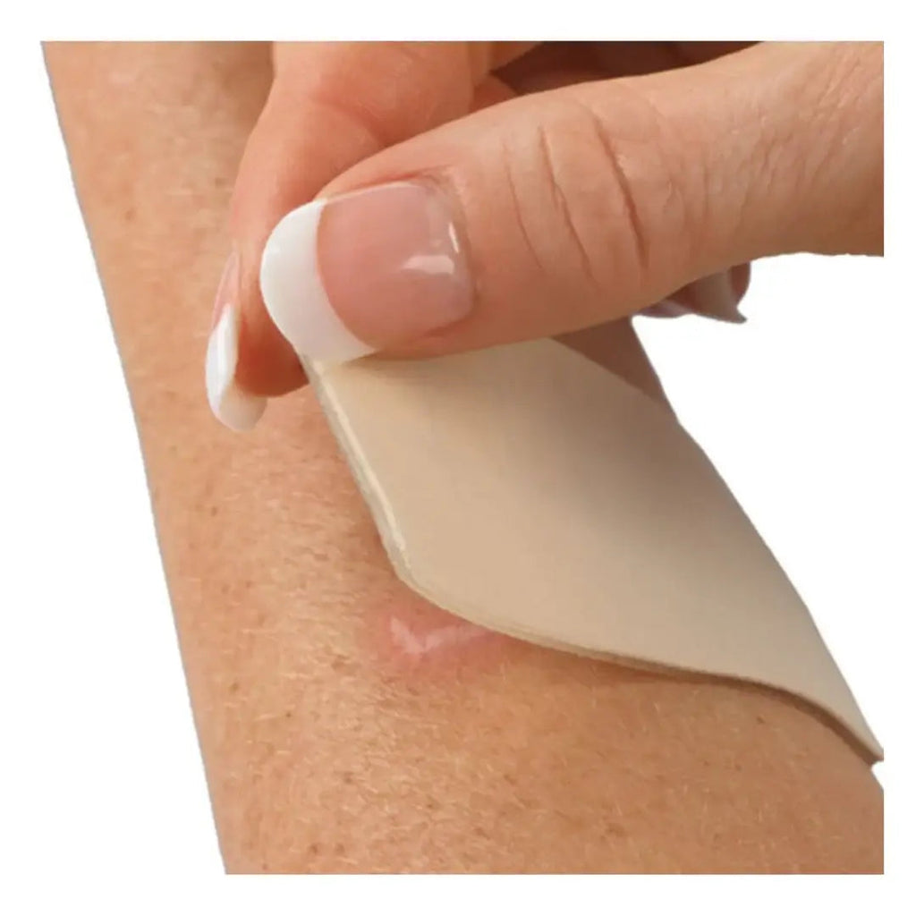 NOVADERMA™ - Cinta Dermatologica Cicatrizante