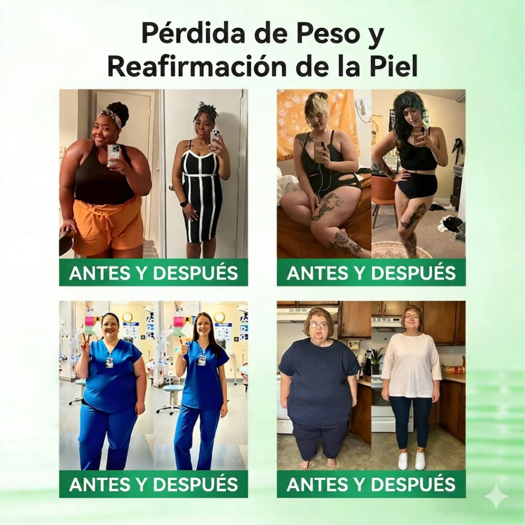 Slimoly™ - Parches de Moringa + Berberina + NAD+ para reduccion y quema de grasa, control de azucar en sangre y reduccion de antojos