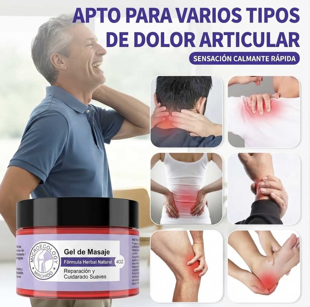 Tratamiento profesional para dolor cronico | Oferta 2x1 HOY
