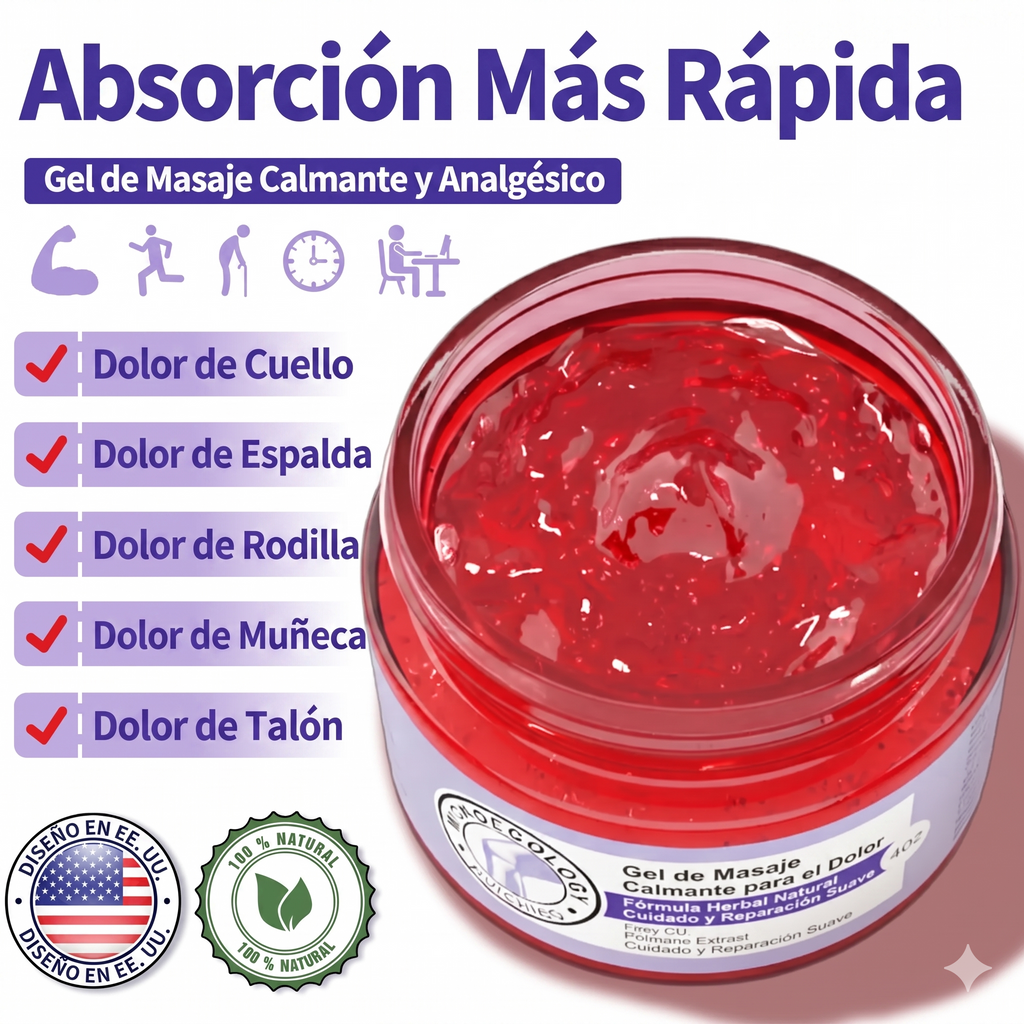 Tratamiento profesional para dolor cronico | Oferta 2x1 HOY