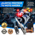 Security Pro™ - Alarma para moto con encendido a distancia