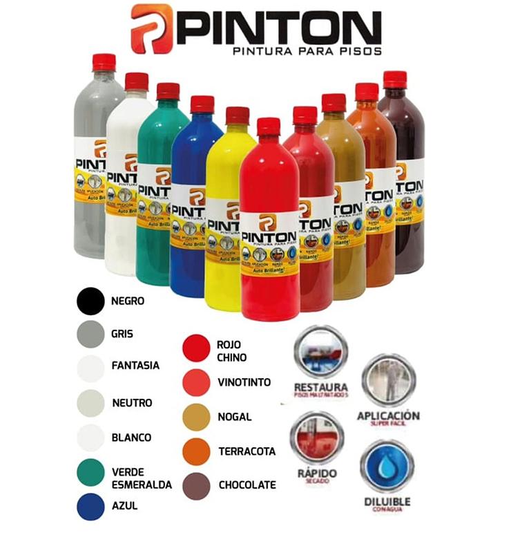 Cera plastica efecto pintura 1LT + Escobilla Aplicadora GRATIS